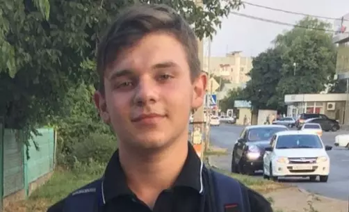 В Астрахани пропал 16-летний Роман Маслик