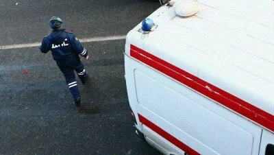 В ДТП на трассе «Вятка» Кировской области один человек погиб, 10 пострадали