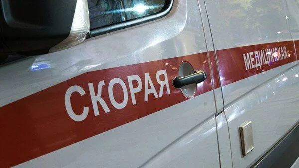 В ДТП на юге Москвы погибли двое людей