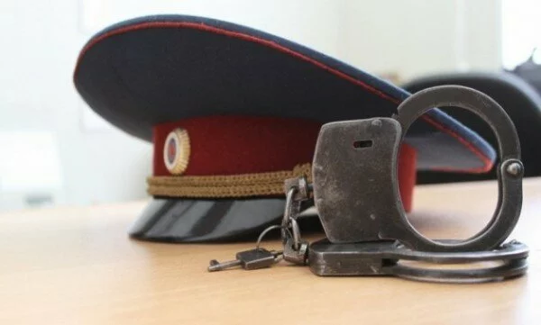 В Москве офицер МВД в отставке застрелил человека