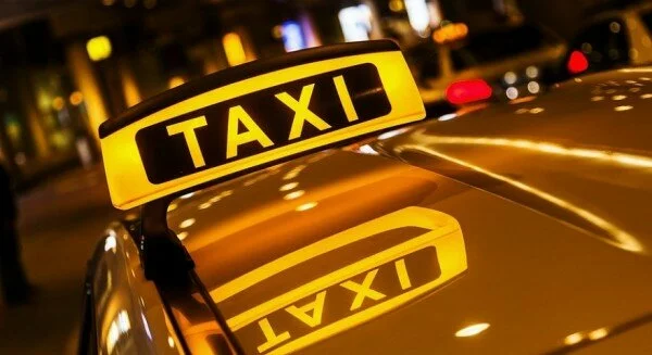 В Москве задержан таксист-клофелинщик, отправший более 100 человек