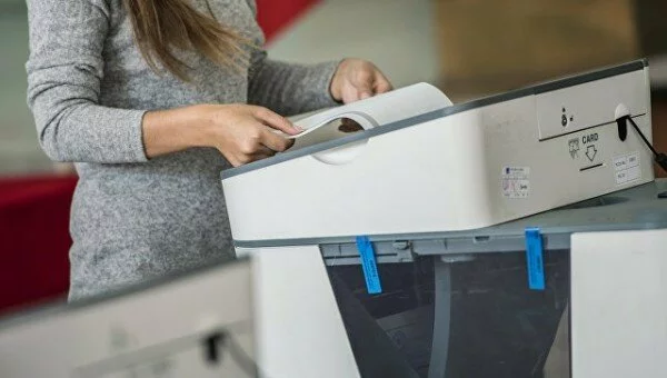 В СНГ отметили высокий уровень техобеспечения выборов в Киргизии