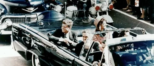В США рассекретили 3 тысячи архивных документов об убийстве президента Кеннеди