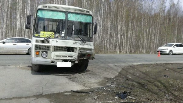 В Ставрополе депутат ЛДПР «делает» виновником ДТП водителя автобуса