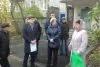 В Ульяновске завершается ремонт дворов