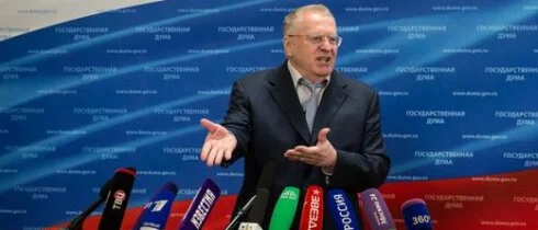 Жириновский предложил дать россиянам дополнительный отпуск вместо новогодних каникул