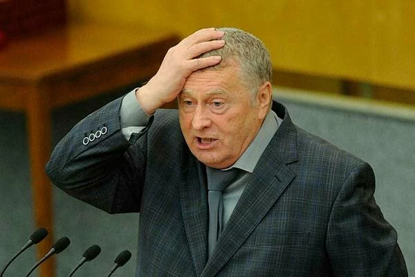 Жириновский предложил отменить новогодние каникулы