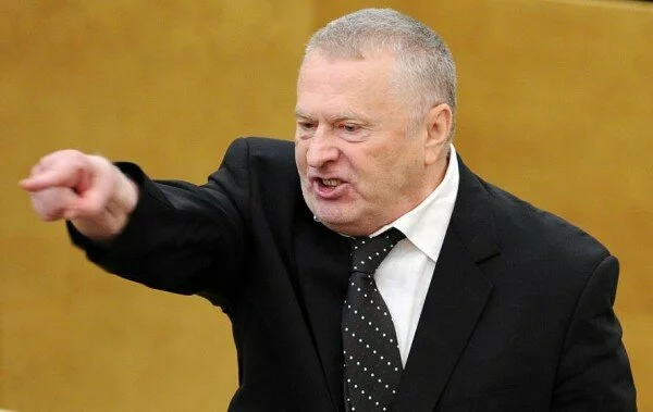 Жириновский прокомментировал желание Собчак стать президентом