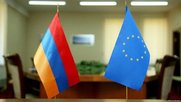 EC подписала с Арменией соглашение о расширенном партнёрстве