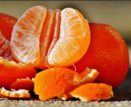 Эксперты: Мандарины и апельсины в РФ подешевеют на 20% к Новому году