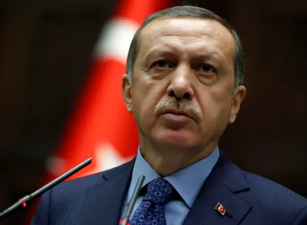 Эрдоган заявил, что на учениях НАТО оскорбили весь турецкий народ