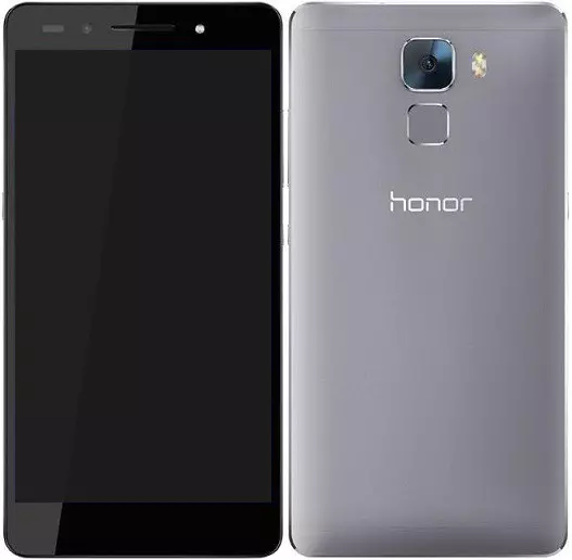 Huawei распродаёт Honor 5C по максимально низким ценам