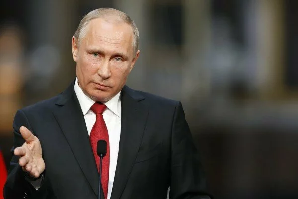Кремль назвал дату Большой пресс-конференции Владимира Путина
