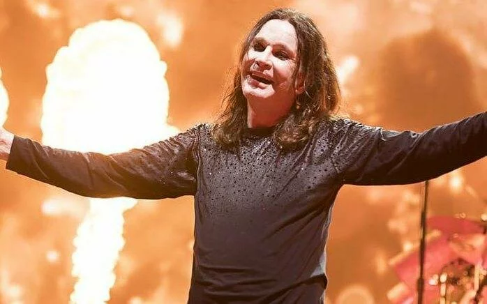 Летний концерт на рок-фестивале в Швеции станет последним в карьере Оззи Осборна