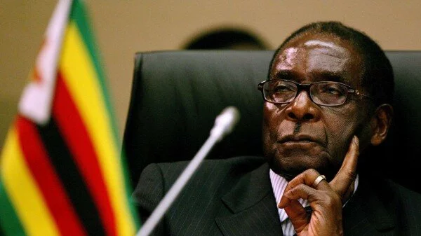 Менее суток дали Мугабе для добровольного ухода в отставку