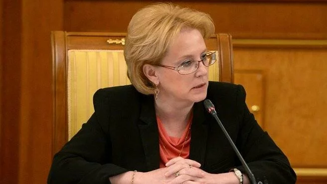 Миндзрав: Продолжительность жизни россиян увеличилась до 72,6 лет