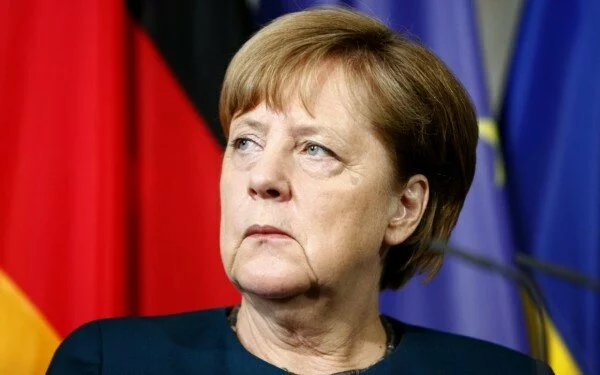 Немцы выступают против кандидатуры Меркель в случае перевыборов