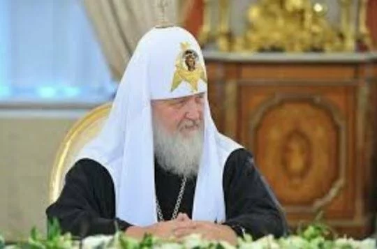 Патриарх Кирилл призвал деятелей культуры не приближать конец света