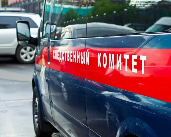 Полиция задержала автомобиль участников стрельбы в ТРЦ «Москва-Сити»