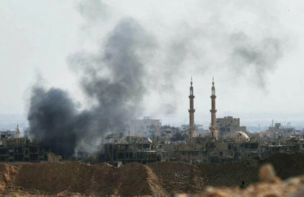 Прокуратура Египта: Боевики, напавшие на мечеть, несли флаг ИГ