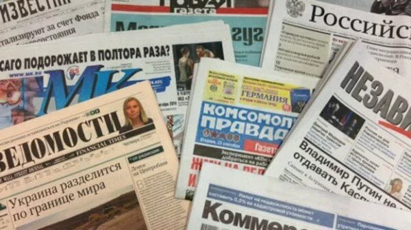 Российские дипломаты призвали США не ущемлять свободу СМИ