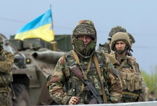 СМИ: Волонтёр сорвал наступление украинской армии в Донбассе