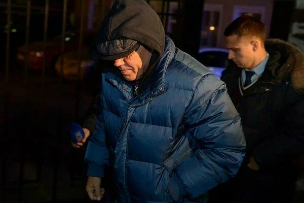 Суд приговорил генерала ФСО Лопырева к 10 годам тюрьмы