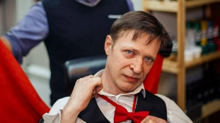 Актер «Морских дьяволов» Сергей Салеев скончался в ванной