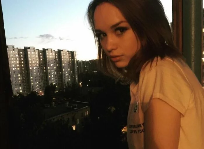 Диана Шурыгина решила уехать из Москвы