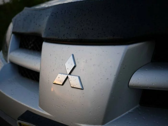 Mitsubishi выпустила лимитированную версию кроссовера ASX Adventure