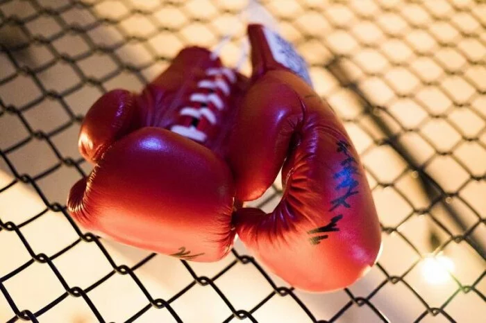 Молодой боксер из Салавадора умер после первого нокаута в карьере