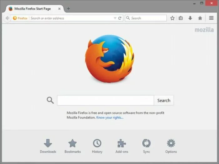Mozzila встроила в браузер Firefox предупреждения о взломанных сайтах
