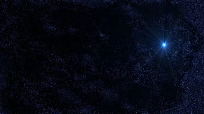 Ученые обнаружили в созвездии Большой Медведицы “звезду-зомби”