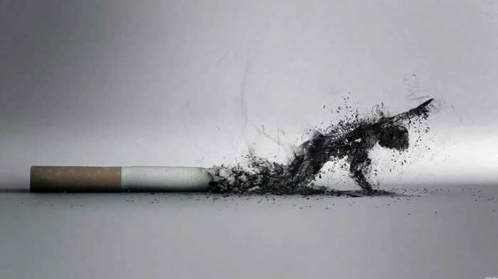 Ученые: Отказаться от курения сложно из-за генетических механизмов