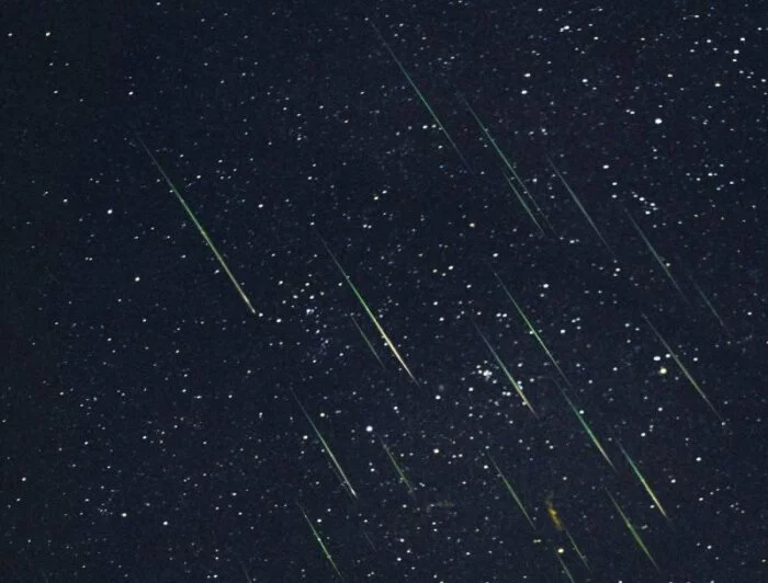 Ученые РФ опровергли прогноз об ожидаемом падении на Пензу 25-метрового метеорита