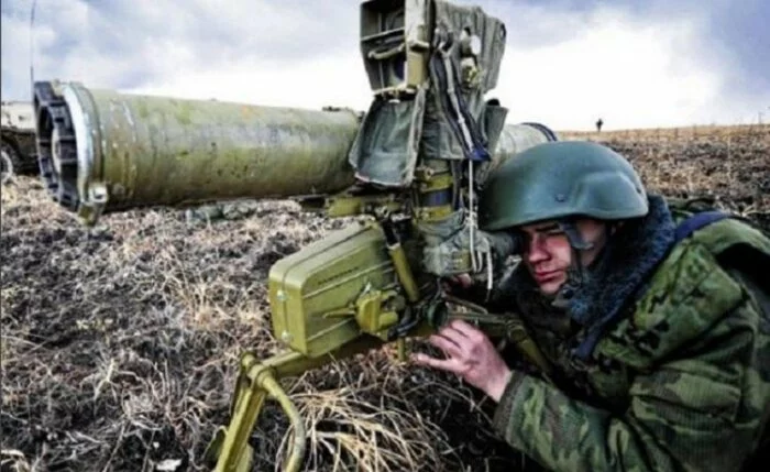 Украина решила «ослабить Россию изнутри» и развязать войну