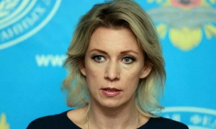В МИДе назвали неадекватной инициативу Украины о разрыве дипотношений с Россией