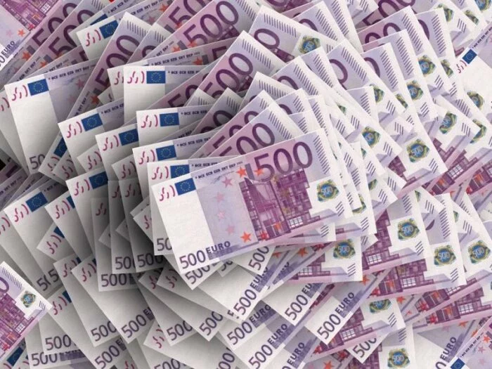 В Осло женщина выиграла в лотерею Viking Lotto €35 млн