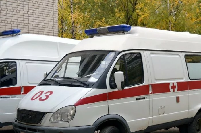 В Подмосковье после смерти двухлетней девочки в больнице СК возбудил уголовное дело