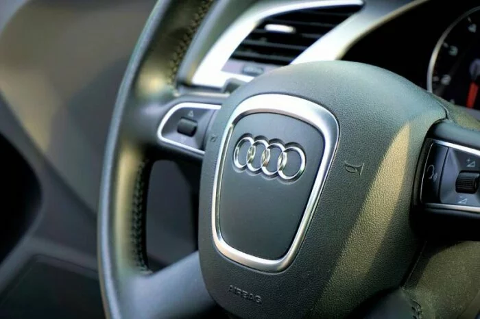 В России подлежат отзыву почти тысяча моделей Audi