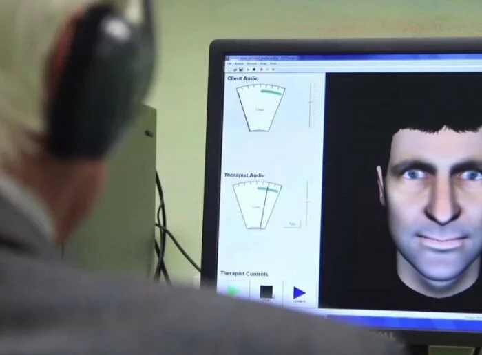 Виртуальные аватары помогают облегчить симптомы шизофрении