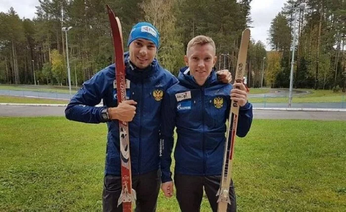 Волков и Шипулин впервые поучаствуют в турнире в Шушене