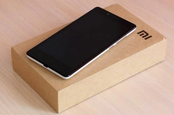 Xiaomi выпустит бюджетную версию смартфона Mi6