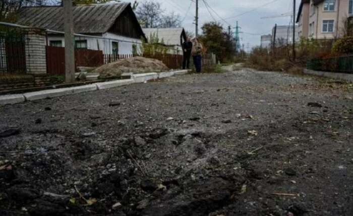 За обстрел Донецка: ополчение нанесло ответный удар