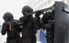 В центре Ульяновска из-за «обезвреживания террористов» перекроют движение транспорта