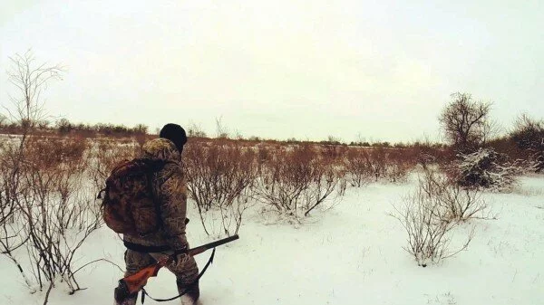 В Хабаровском крае охотник перепутал пенсионера с кабаном и застрелил его