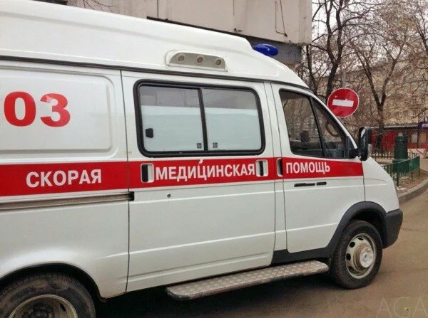 В Иркутской области мужчина угрожал фельдшеру скорой, приехавшей по вызову