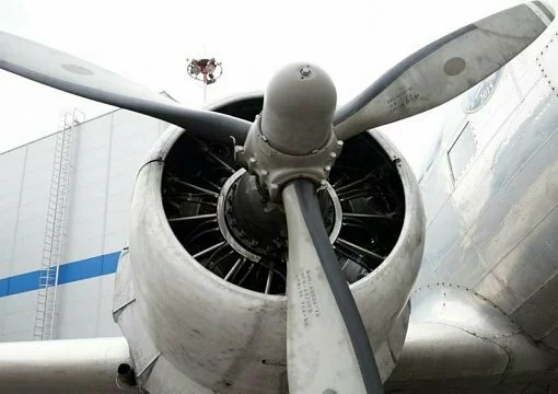 В Хабаровском крае разбился пассажирский самолет, восемь погибших
