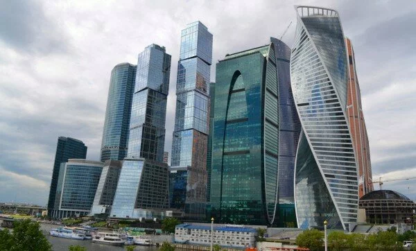 Во время перестрелки в Москве росгвардеец потерял пистолет