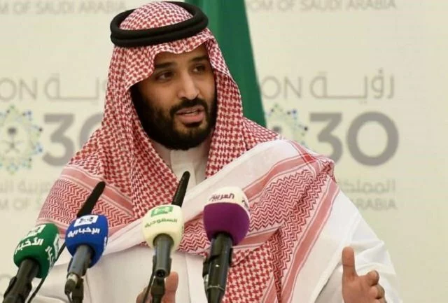 В Саудовской Аравии провели облаву на принцев